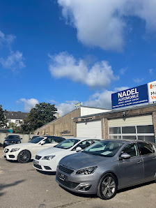 Nadel Automobile