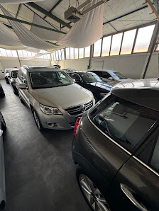 Nadel Automobile