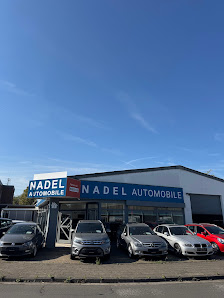 Nadel Automobile