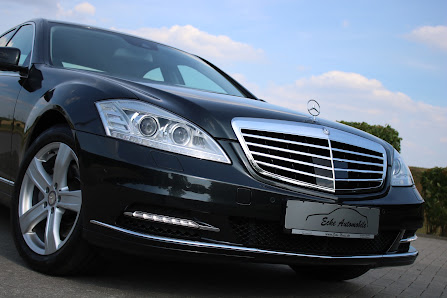 Ecke Automobile