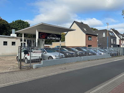 GP Automobile