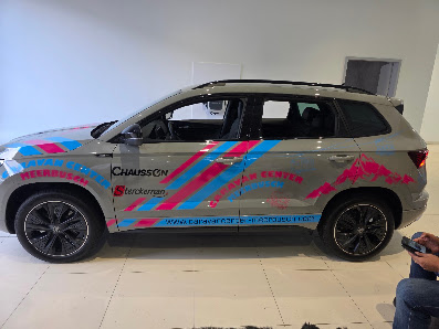Volkswagen, SKODA, SEAT & CUPRA - Gottfried Schultz Automobilhandels SE