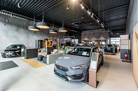 Volkswagen, SKODA, SEAT & CUPRA - Gottfried Schultz Automobilhandels SE