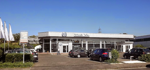 Autohaus Schwab-Tolles GmbH & Co. KG
