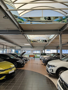 Autohaus Schwab-Tolles GmbH & Co. KG