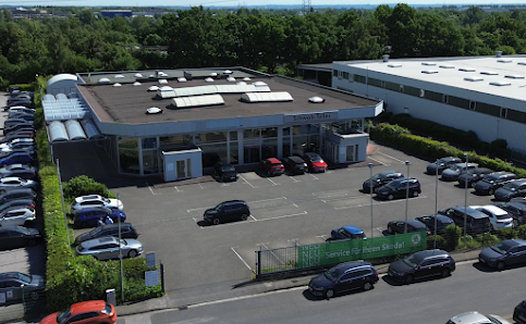 Autohaus Schwab-Tolles GmbH & Co. KG