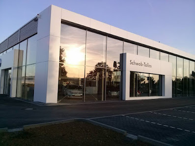 Volkswagen Audi Skoda Autohaus Schwab-Tolles GmbH & Co. KG
