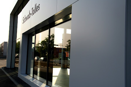 Volkswagen Audi Skoda Autohaus Schwab-Tolles GmbH & Co. KG
