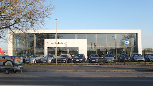 Volkswagen Audi Skoda Autohaus Schwab-Tolles GmbH & Co. KG
