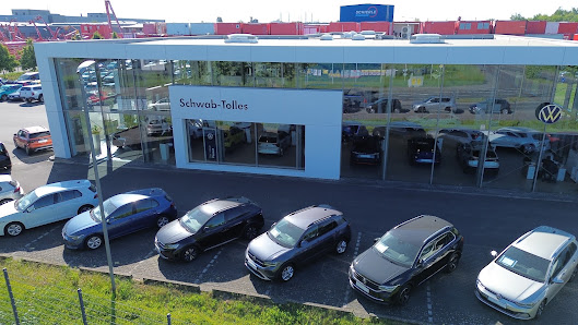 Volkswagen Audi Skoda Autohaus Schwab-Tolles GmbH & Co. KG