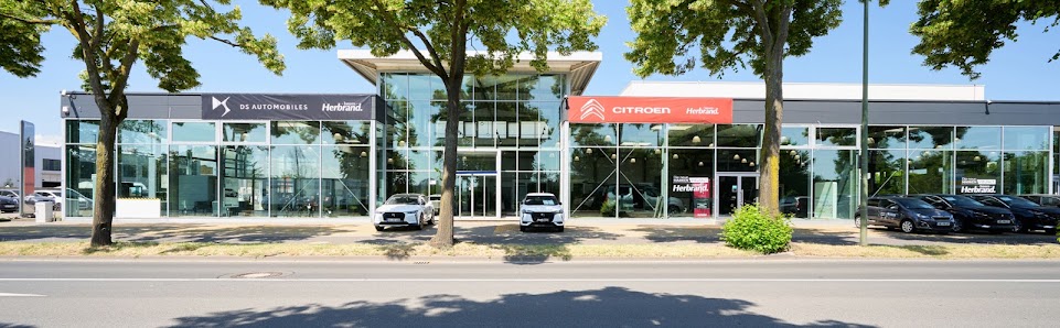 Opel Neuss | Herbrand Gruppe