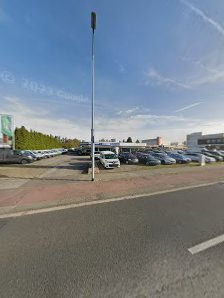 Autocenter Schwarz
