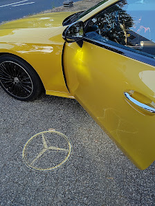 Mercedes-Benz Niederlassung Rhein-Ruhr Standort Neuss