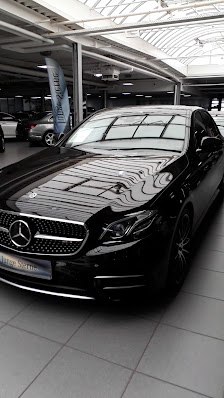 Mercedes-Benz Niederlassung Rhein-Ruhr Standort Neuss