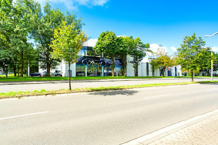 Autohaus Louis Dresen GmbH - FordStore -