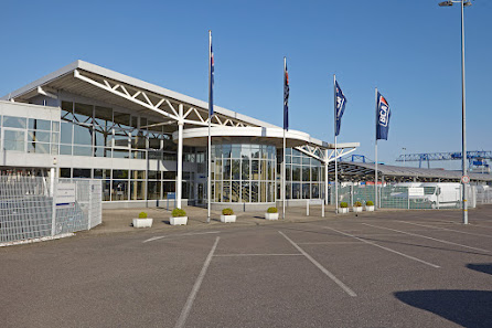 BCA Autoauktionen GmbH