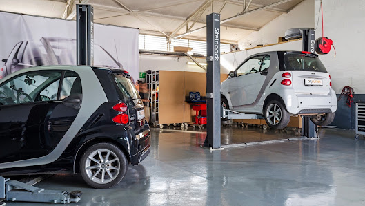 Autowerkstatt & Smart Spezialist City Flitzer Neuss