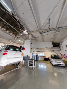 Autowerkstatt & Smart Spezialist City Flitzer Neuss