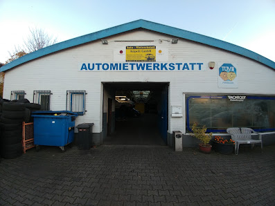 Auto-Mietwerkstatt & Autoservice Küpeli