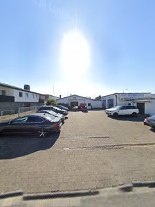 Auto-Mietwerkstatt & Autoservice Küpeli