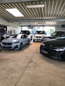 Astoria Automobile GmbH