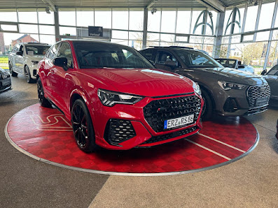Astoria Automobile GmbH