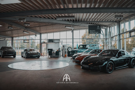 Astoria Automobile GmbH