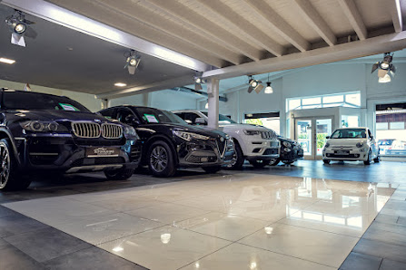 Rheinland Autos