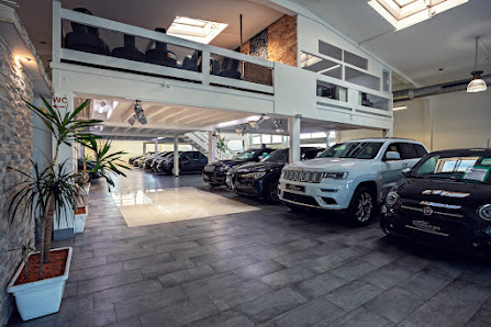 Rheinland Autos