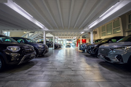 Rheinland Autos