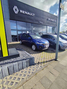 Dacia Neuss - Autohaus Louis Dresen GmbH