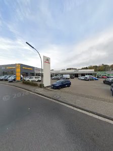 Dacia Neuss - Autohaus Louis Dresen GmbH