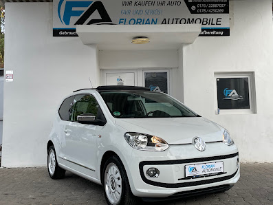 Florian Automobile