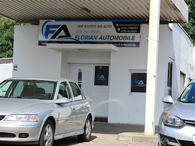 Florian Automobile
