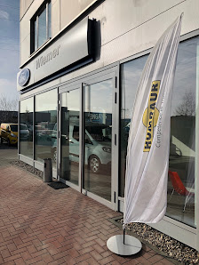 Ford Autohaus Wiemer Nutzfahrzeuge & Anhängercenter