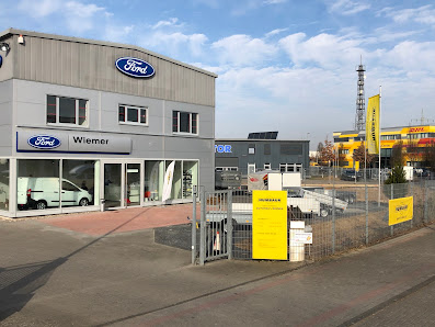 Ford Autohaus Wiemer Nutzfahrzeuge & Anhängercenter