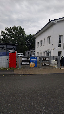 Auto Doc Okan KFZ-Meisterwerkstatt - Leverkusen