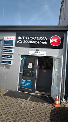 Auto Doc Okan KFZ-Meisterwerkstatt - Leverkusen