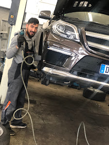 Auto Doc Okan KFZ-Meisterwerkstatt - Leverkusen