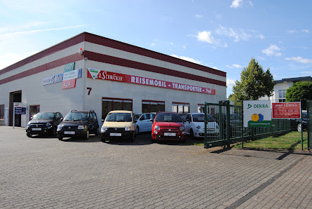 Autohaus Oliver Schmickler GmbH