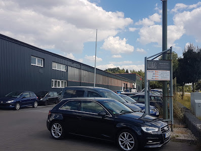 M & R Fahrzeugtechnik GmbH - Paderborn