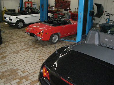 Pankoke KFZ Service & Mehr