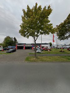 Pankoke KFZ Service & Mehr