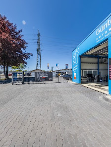 Autowerkstatt Dreier Inh. D. Lobbenmeyer