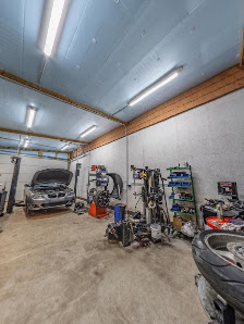 Autowerkstatt Dreier Inh. D. Lobbenmeyer