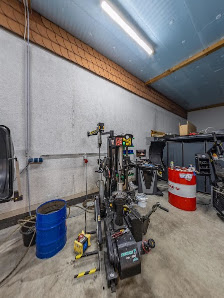 Autowerkstatt Dreier Inh. D. Lobbenmeyer