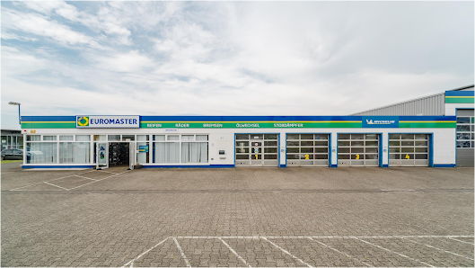 EUROMASTER Paderborn PKW & LKW