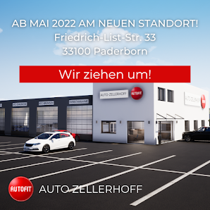 Auto Zellerhoff Michael Klaes GmbH & Co. KG