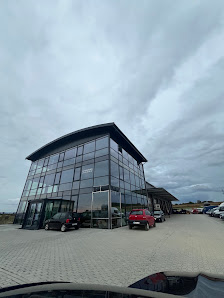 AMB Kraftfahrzeugtechnik Paderborn