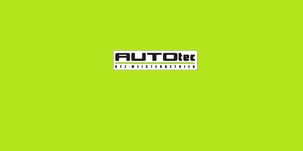 AUTOtec KFZ-Meisterbetrieb